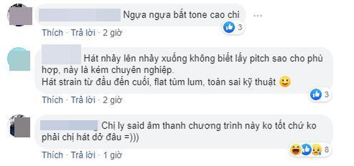 Ninh Dương Lan Ngọc hát dở, phá hit vẫn được khen hay hơn "Thánh cover triệu view" Hương Ly - 3
