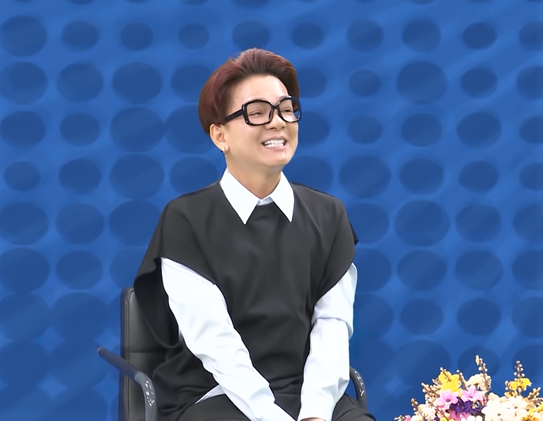 Ca sĩ Vũ Hà là khách mời tiếp theo của talkshow "Nói đi ngại gì".