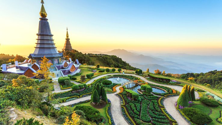 Hà Nội, Nha Trang trong top 10 thành phố châu Á đáng để... hưởng tuần trăng mật - 10
