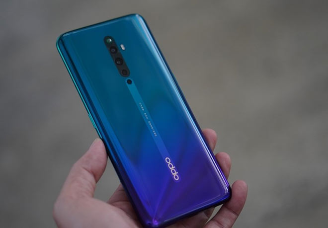 4 lý do phải sở hữu ngay OPPO Reno2 F tại TGDĐ trong tháng 11 này - 1