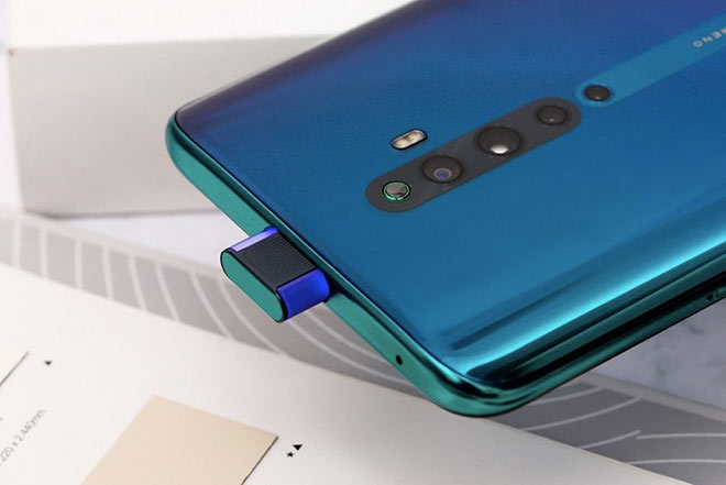 4 lý do phải sở hữu ngay OPPO Reno2 F tại TGDĐ trong tháng 11 này - 4