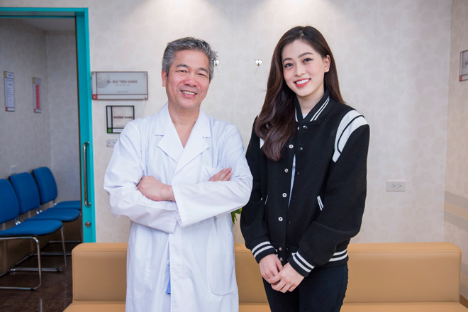 Phẫu thuật Phakic ICL nhẹ nhàng, nhanh chóng