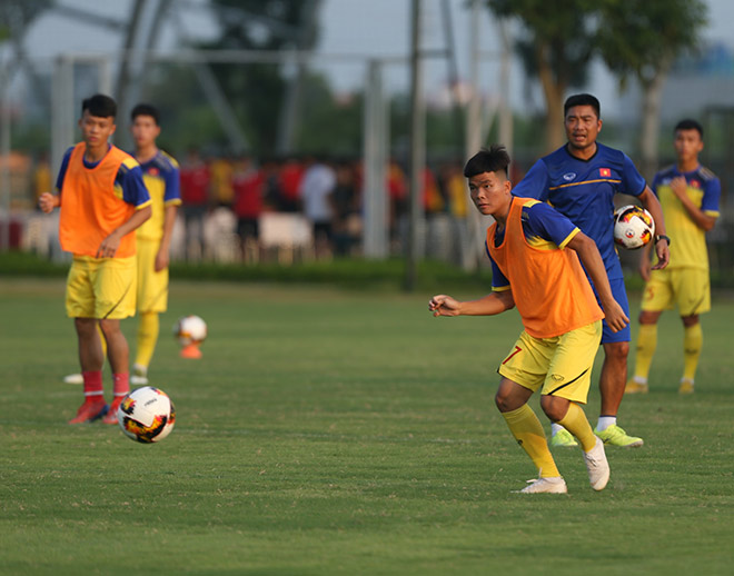 U19 Việt Nam đấu Nhật Bản vòng loại U19 châu Á 2020: Xem trên kênh nào? - 1