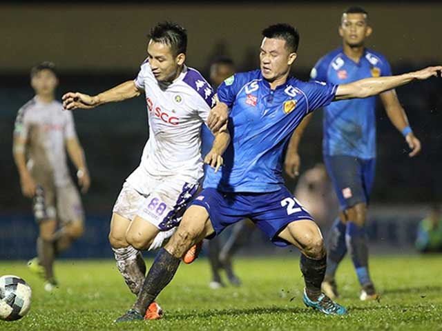 Bóng đá - Vì sao thị trường chuyển nhượng V-League đìu hiu?