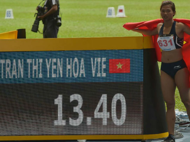 Thể thao - Tức cười "ao làng" SEA Games: Siêu thiết bị 180 tỷ đồng vứt xó vì wifi yếu