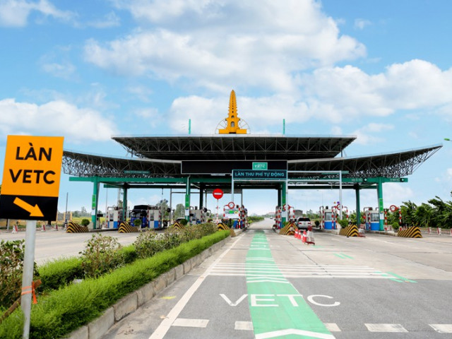 Kinh doanh - Nhà đầu tư thu phí tự động gửi văn bản xin trả dự án
