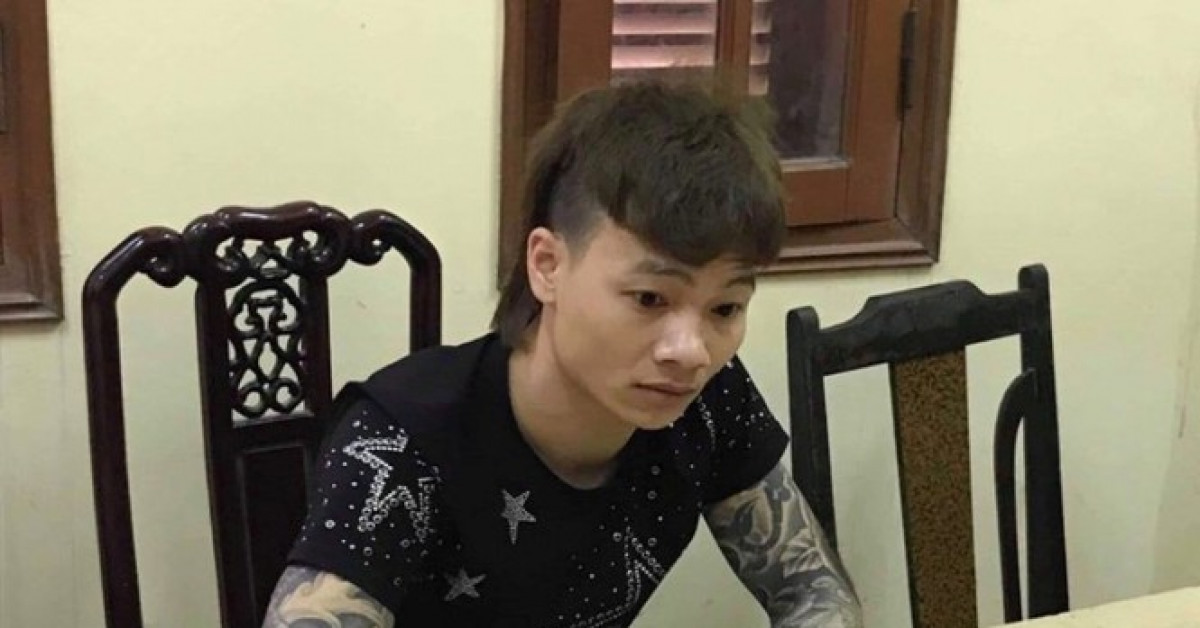 Pháp luật - Khá "bảnh" hầu tòa ngày 13/11 vì hành vi đánh bạc