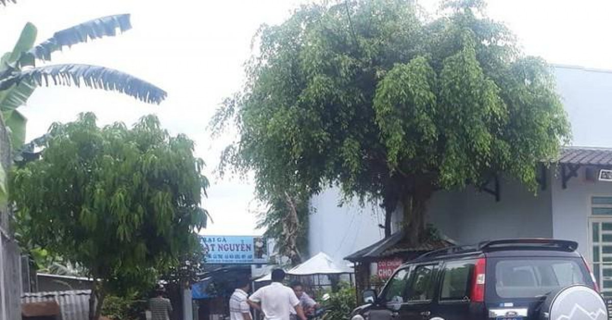 Pháp luật - 4 đối tượng bịt mặt táo tợn khống chế nữ chủ nhà, cướp hàng trăm triệu đồng