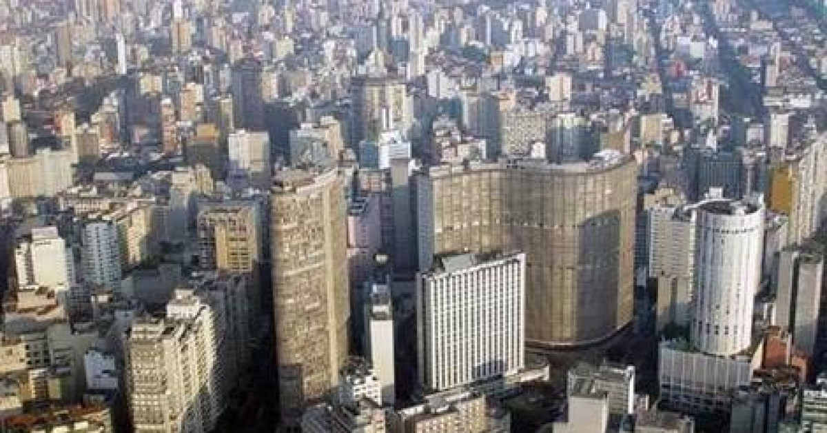 Du lịch - Đô thị giữ nhiều “kỷ lục” nhất thế giới