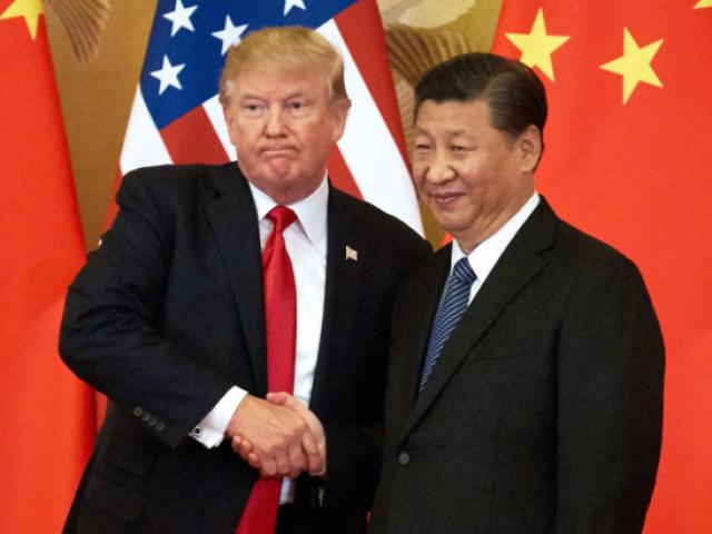 Thương chiến Mỹ-Trung: Ông Tập gặp khó trước sức ép cứng rắn của ông Trump?
