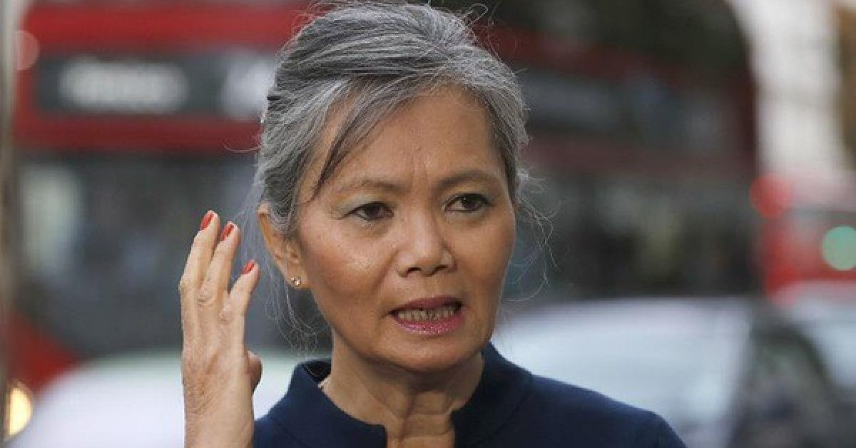 Thế giới - Malaysia bắt nhân vật số hai của đảng đối lập Campuchia