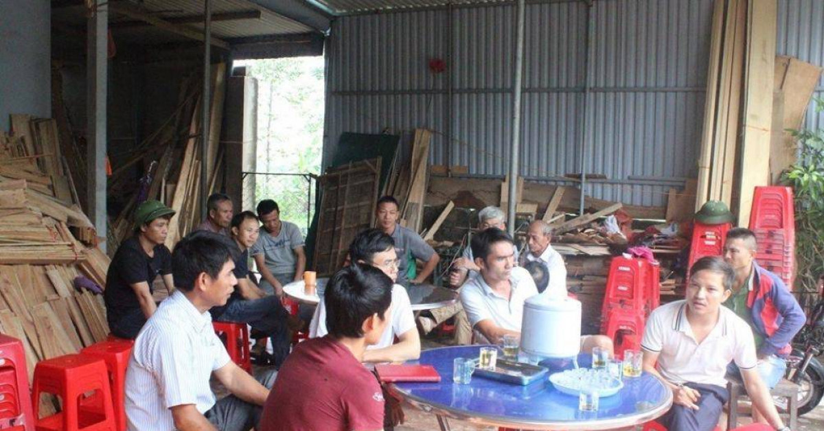 Tin tức trong ngày - 39 người chết ở Anh: 8 gia đình ở Hà Tĩnh nhận được điện chia buồn