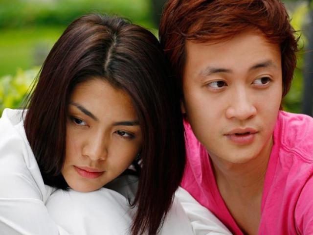 Phim - Dàn diễn viên "Bỗng dưng muốn khóc": Người lấy thiếu gia, kẻ vắng bóng showbiz