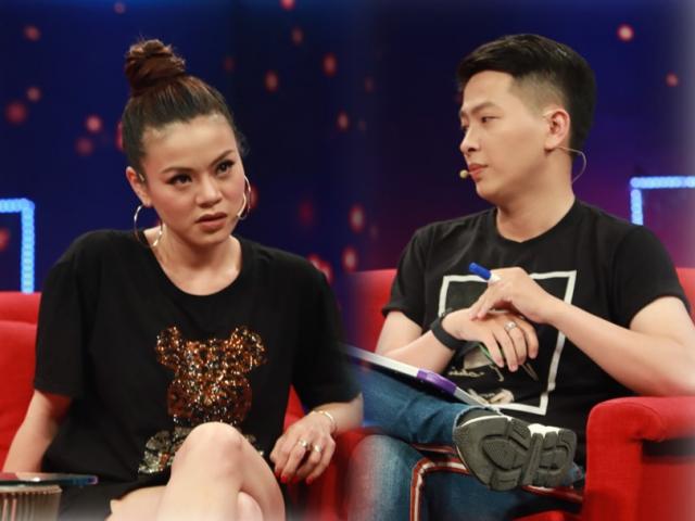 Giải trí - Nữ ca sĩ đi hát lâu năm vẫn bị nhạc sĩ trẻ "đuổi thẳng" khỏi phòng thu