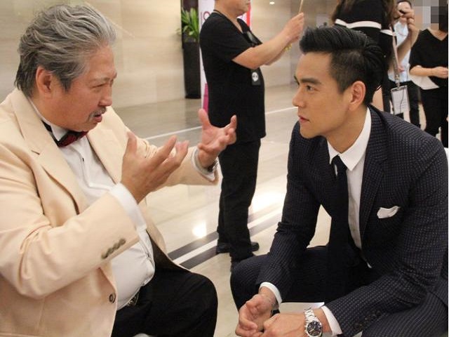 Đời sống Showbiz - Đời tư đầy tai tiếng của mỹ nam được "đại ca" Hồng Kim Bảo dành hết lời khen ngợi