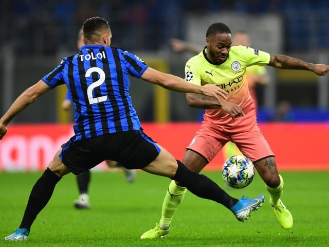 Bóng đá - Trực tiếp bóng đá cúp C1 Atalanta - Man City: Thẻ đỏ ngỡ ngàng, "tiểu xảo" ranh ma (Hết giờ)
