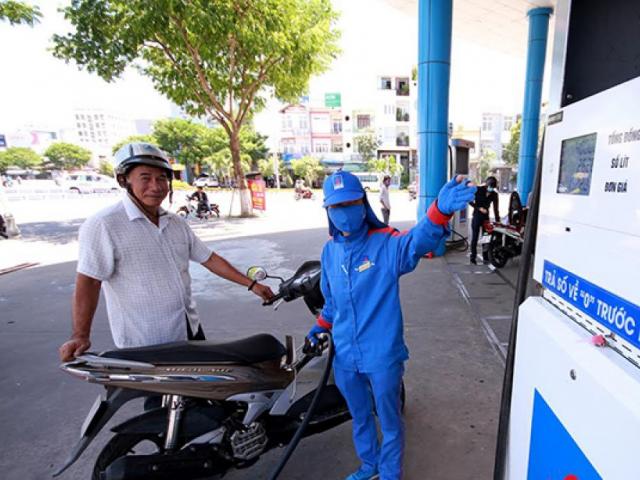 Thị trường - Tiêu dùng - Giá dầu bất ngờ quay đầu tuột dốc không phanh