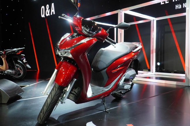 2020 Honda SH hứa hẹn tiếp tục tạo ra bước phát triển vượt bậc của dòng vua tay ga này ở thị trường Việt Nam.