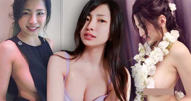 Ryoko Nakaoka trở thành Hoa hậu Bioppai duy nhất từ trước tới nay. Ngay sau cuộc thi cô khá gây chú ý.