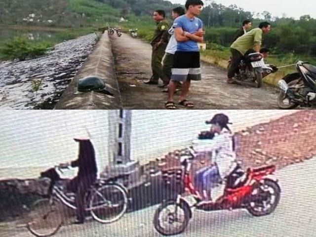 Pháp luật - Tiết lộ không ngờ về lý lịch bà nội khai sát hại cháu gái đi sinh nhật về