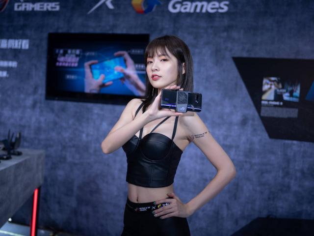 Thời trang Hi-tech - Top smartphone Android mạnh hàng đầu thế giới, chơi game tuyệt đỉnh