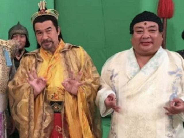 Phim - Tài xế taxi đóng Phật Tổ Như Lai phim "Tây Du Ký" qua đời