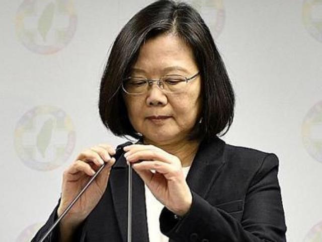 Trung Quốc buông lời “mật ngọt” nếu Đài Loan đồng ý thống nhất