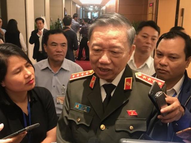 Tin tức trong ngày - Chiều nay sẽ có danh tính 39 nạn nhân chết trong container ở Anh?