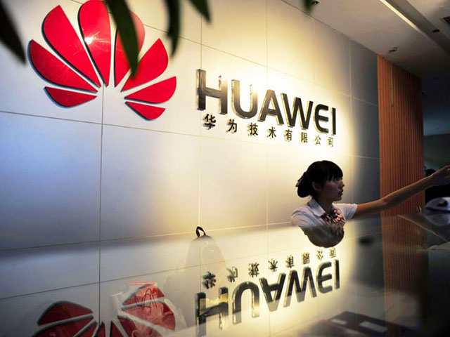 Sếp Huawei thách Mỹ giữ nguyên ”danh sách đen”, không thèm tiếp Donald Trump