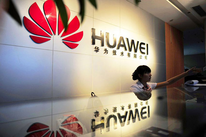 Sếp Huawei thách Mỹ giữ nguyên "danh sách đen", không thèm tiếp Donald Trump - 2