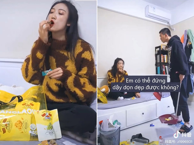 Cười 24H - Đừng bao giờ dại dột cố để hiểu được phụ nữ