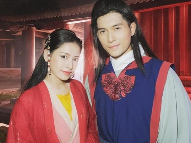 Talk với Sao - "Nam thần MV của Chi Pu": Gia đình phá sản, phải làm thợ cửa nhôm kính