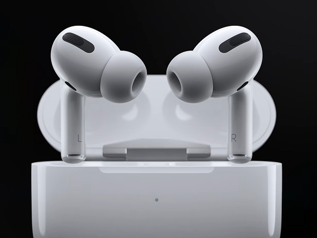 Cảnh báo: Tai nghe AirPods Pro của Apple chỉ là sản phẩm dùng 1 lần