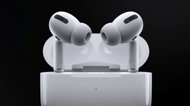 Cảnh báo: Tai nghe AirPods Pro của Apple chỉ là sản phẩm dùng 1 lần - 2