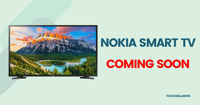 Nokia chuẩn bị gia nhập thị trường Smart TV “Made in India” - 2