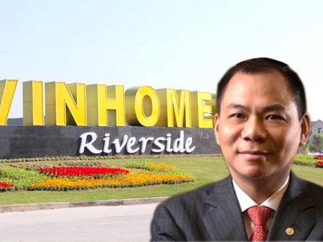 Kinh doanh - "Gà đẻ trứng vàng" của tỷ phú Phạm Nhật Vượng suýt gia nhập "câu lạc bộ ba chữ số"