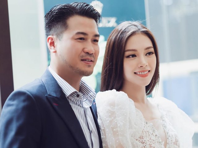 Đời sống Showbiz - Em chồng Hà Tăng tặng quà "khủng", hot girl Linh Rin phản ứng bất ngờ