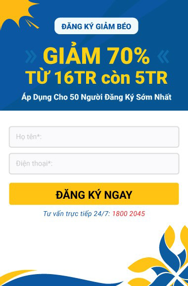 Giảm cân lành mạnh với những bí quyết cực kỳ đơn giản - 6