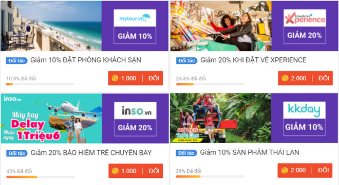 Giảm đến 500K khi mua vé máy bay cùng loạt ưu đãi đặt phòng khách sạn chỉ có trên Shopee - 5