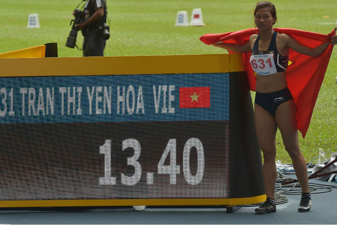 SEAGIS - siêu thiết bị công nghệ của chủ nhà Philippines có nguy cơ vứt xó ở SEA Games 30 vì... wifi yếu