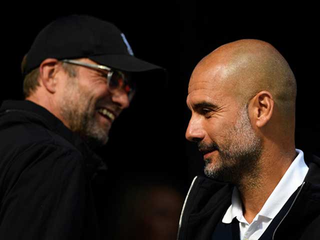 Bóng đá - Liverpool chờ đại chiến Man City: Chỉ Klopp khiến Pep "ám ảnh" thất bại