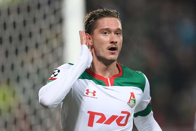 Trực tiếp bóng đá Cúp C1 Lokomotiv Moscow - Juventus: Cay đắng bàn thua phút cuối (Hết giờ) - 14