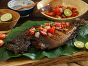 Ẩm thực - Món ngon Việt Nam lọt top những món ăn hấp dẫn nhất thế giới