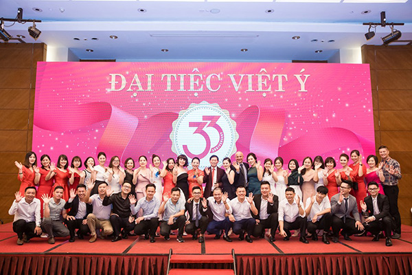 Công ty Việt Ý – sự uy tín tạo nên công ty đa ngành - 1