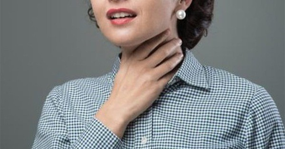 Sức khỏe đời sống - Bỗng dưng bị đột quị thanh quản – cần phải làm ngay những gì để cứu giọng nói?