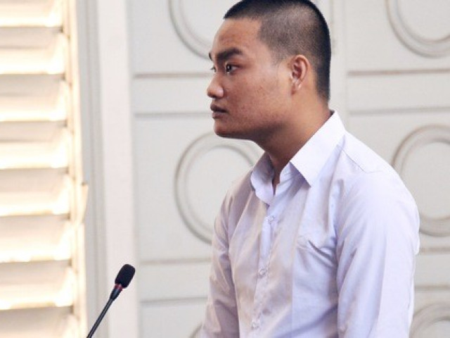 Pháp luật - Bóp cổ bạn gái tử vong rồi nhẫn tâm cưỡng hiếp