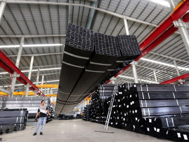 Thị trường - Tiêu dùng - Sốc: Hàng Việt đối diện với 154 vụ kiện từ nhiều nước