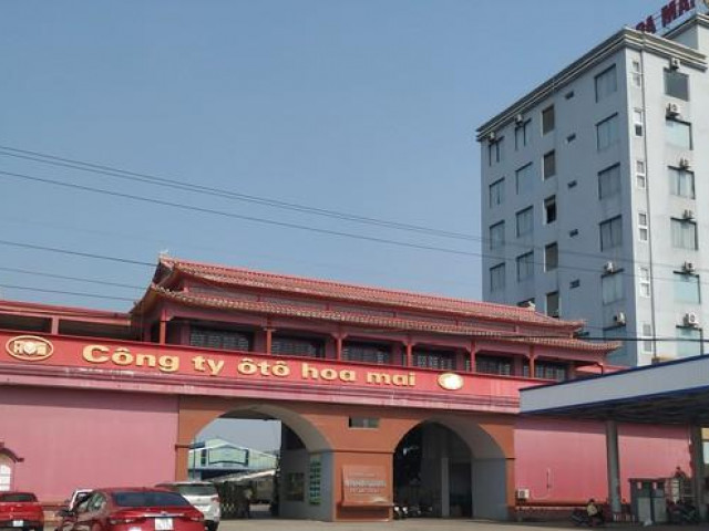 Kinh doanh - Giám đốc nhập 7 ô tô có bản đồ "lưỡi bò": Nếu biết tôi đã hủy nhập lô hàng