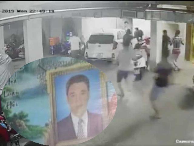 Pháp luật - Căng thẳng quanh đám tang trùm giang hồ Quân "xa lộ"