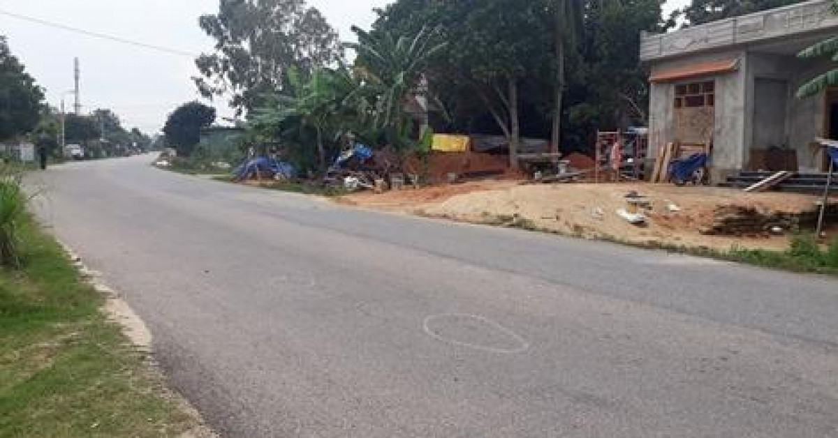 Pháp luật - Hé lộ vụ án giết người sau tin báo tai nạn giao thông